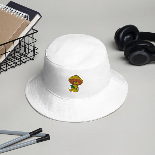 Alani Mushie Bucket Hat