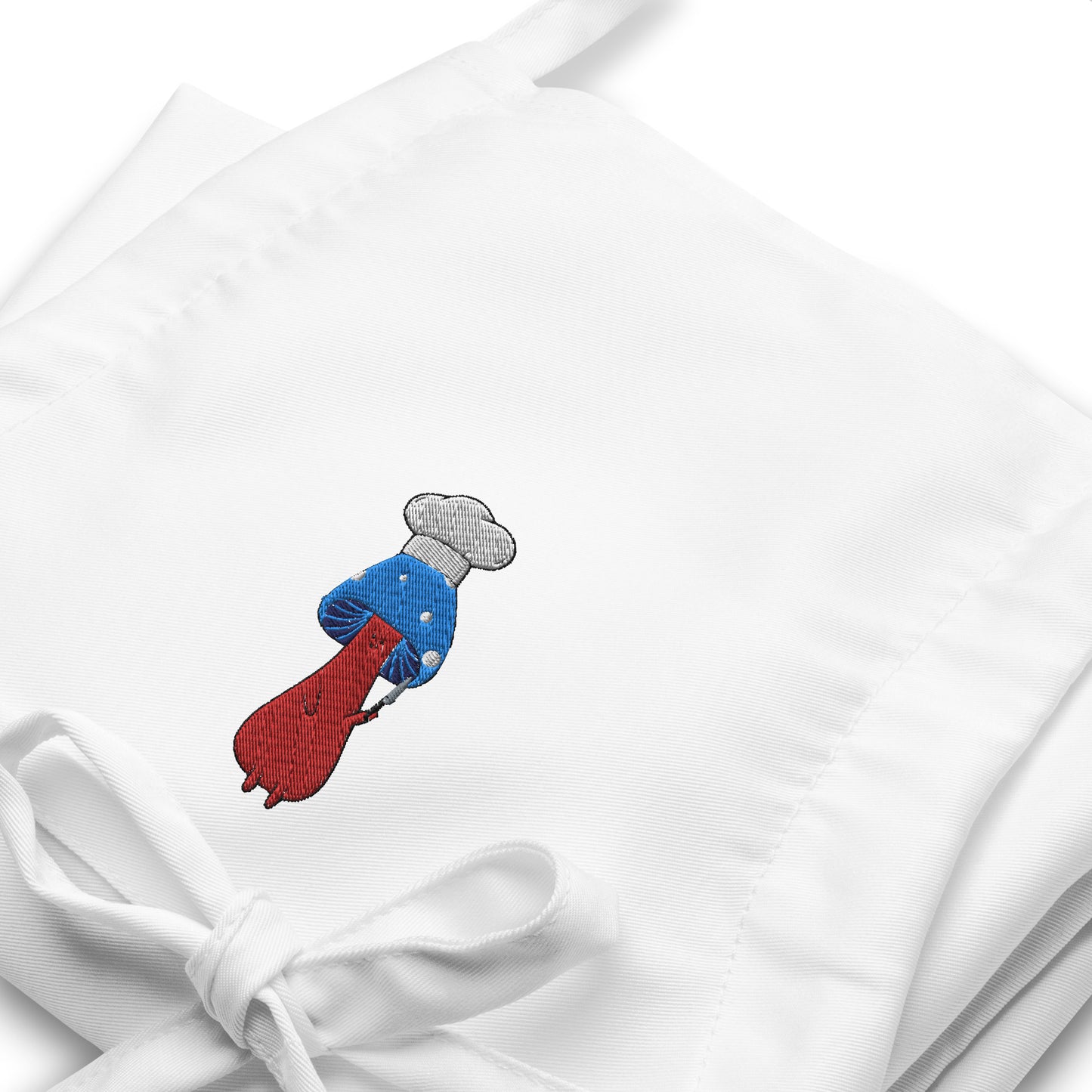 Chef Mushie Apron