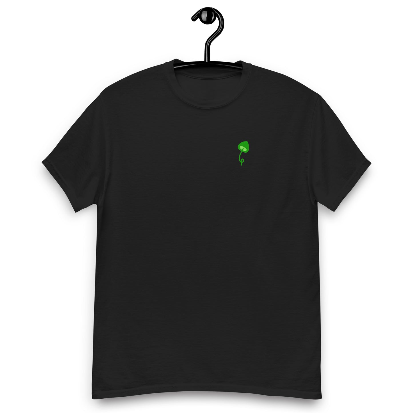 Unisex Green Shroom Tee