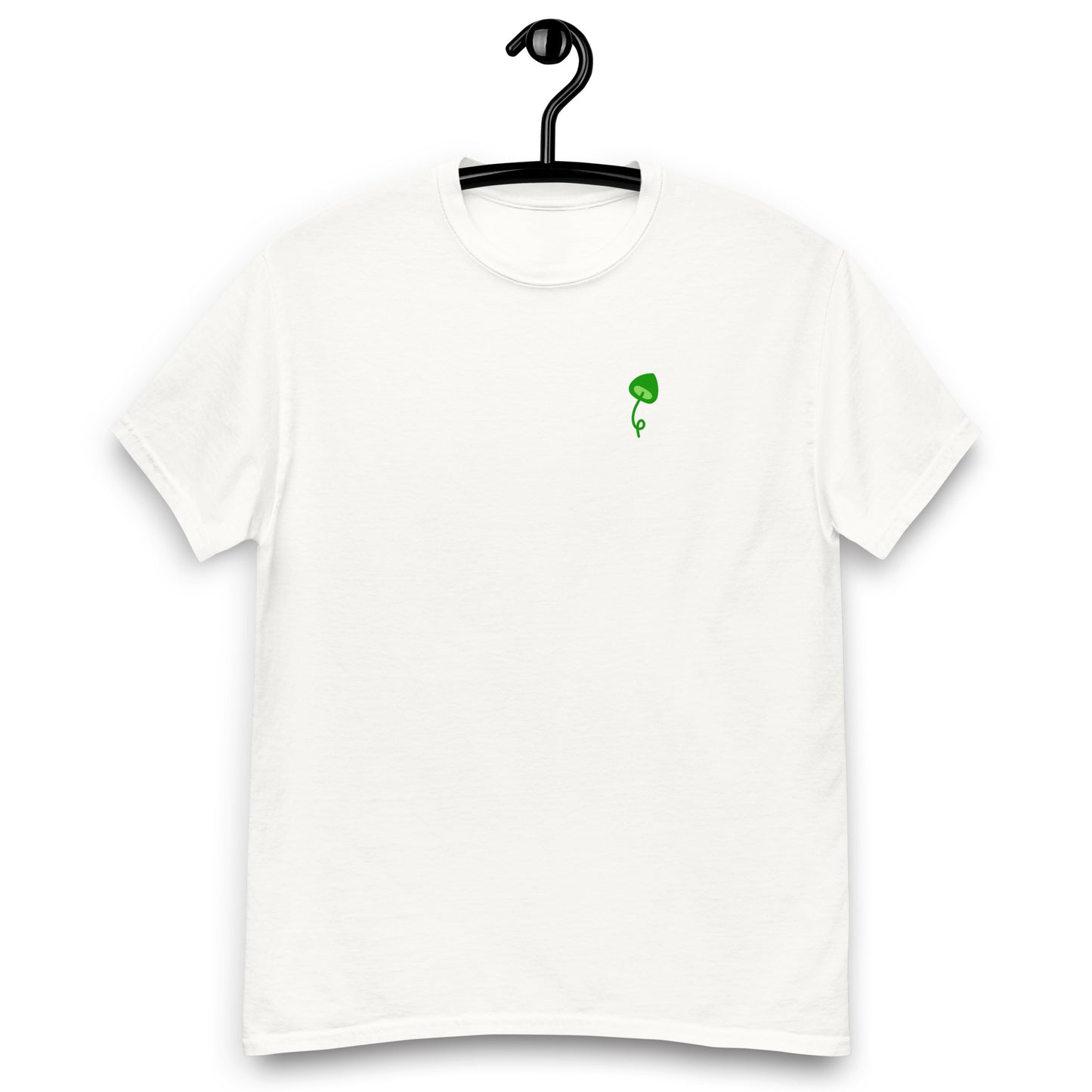 Unisex Green Shroom Tee