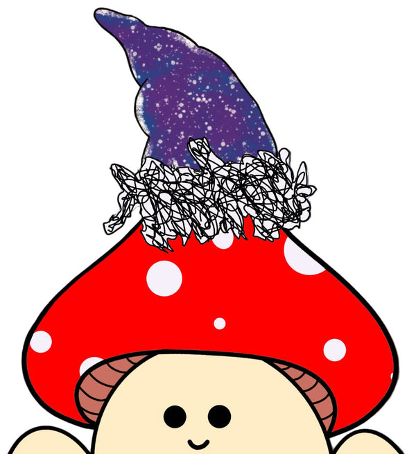 Wallflower Wizard