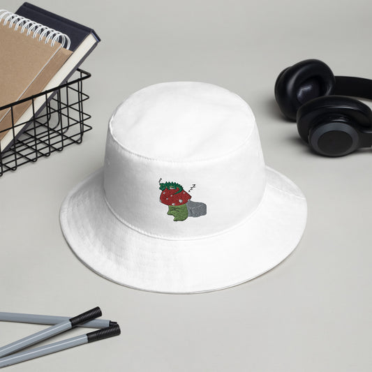 Reptor Mushie Bucket Hat