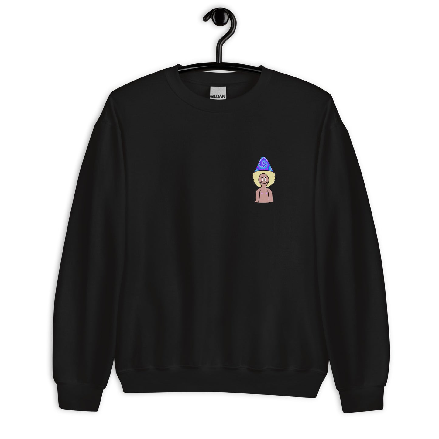 Unisex Mushie Crewneck