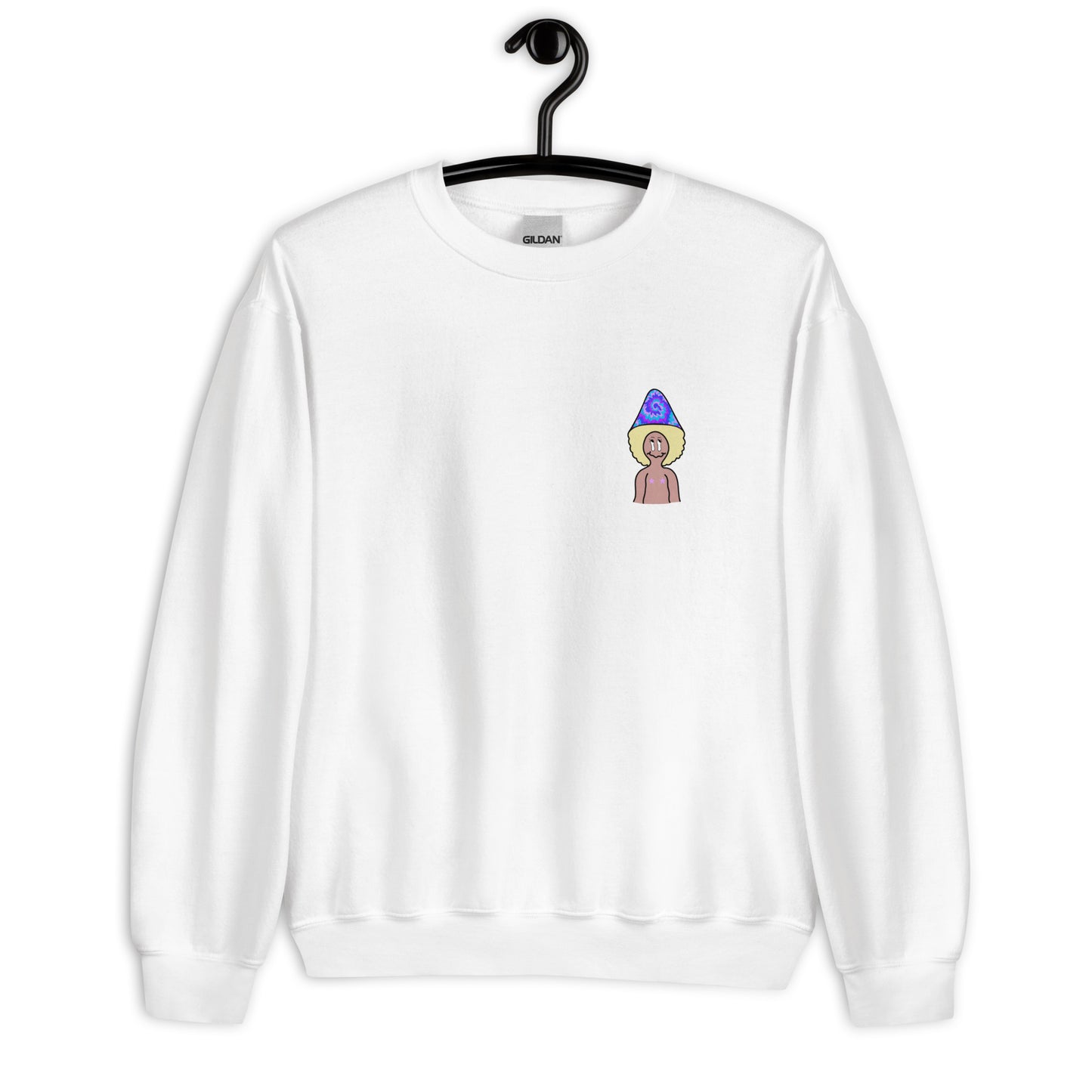 Unisex Mushie Crewneck